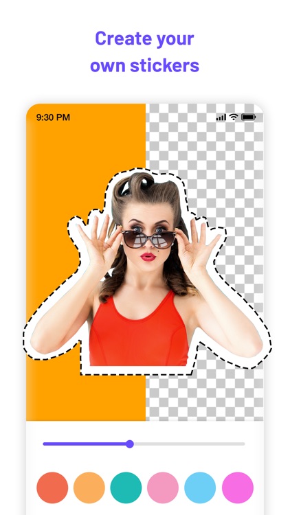 Sticker.ly - Sticker Maker - Apps on Google Play