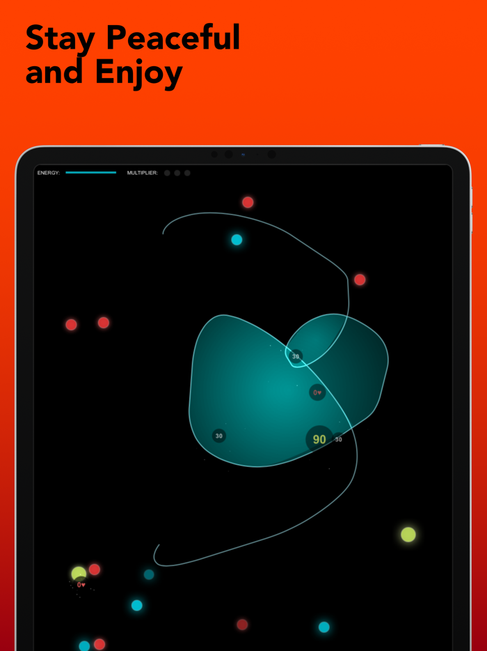 Firefly - Peace  Calm