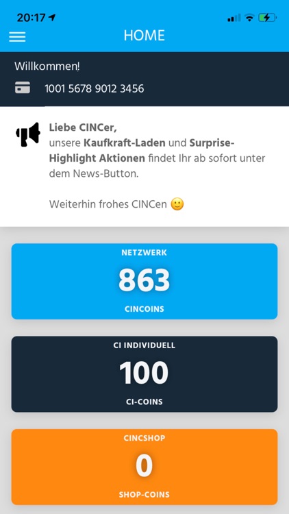 CINC360