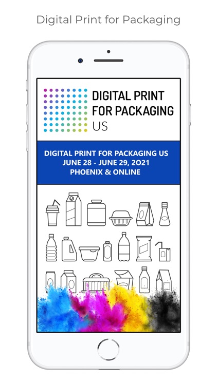 Digital Print for Packaging