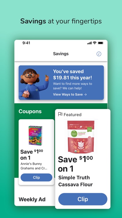 Metro Market