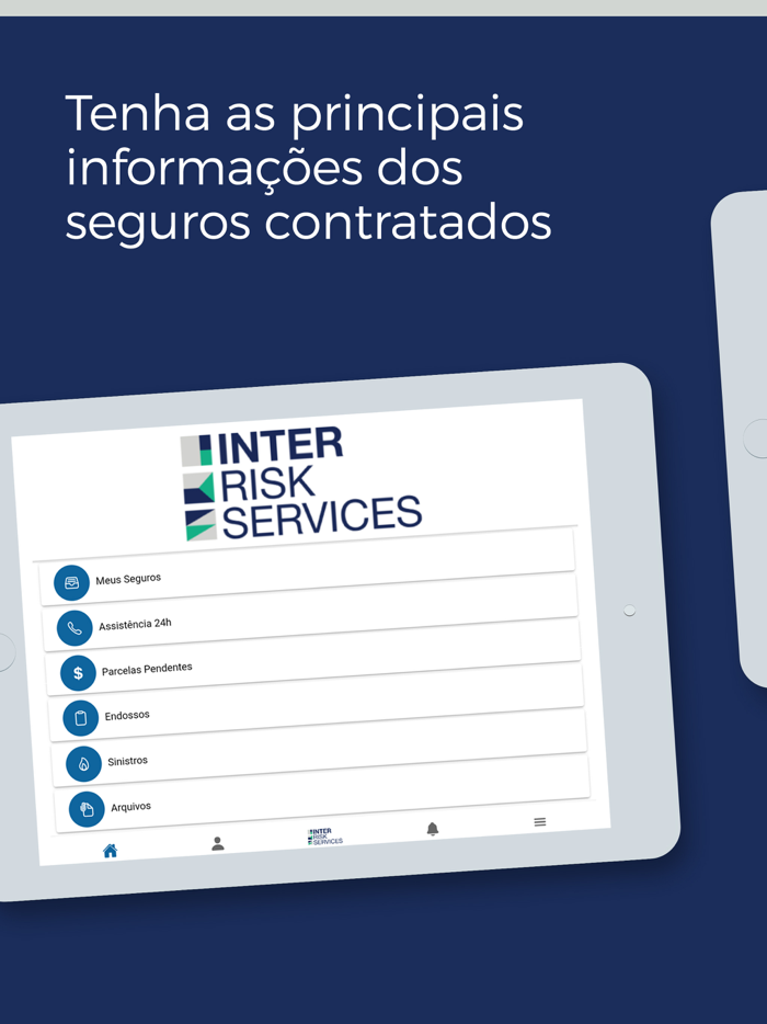 InterRisk - Segurado