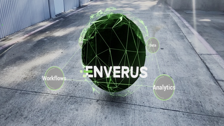 Enverus Energy Experience screenshot-3