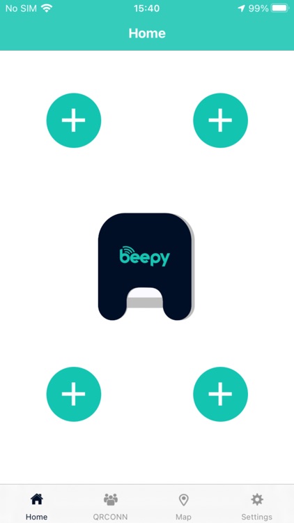 Beepy App