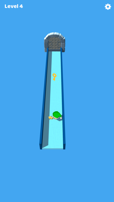 Screenshot #1 pour Spinning Heads 3D
