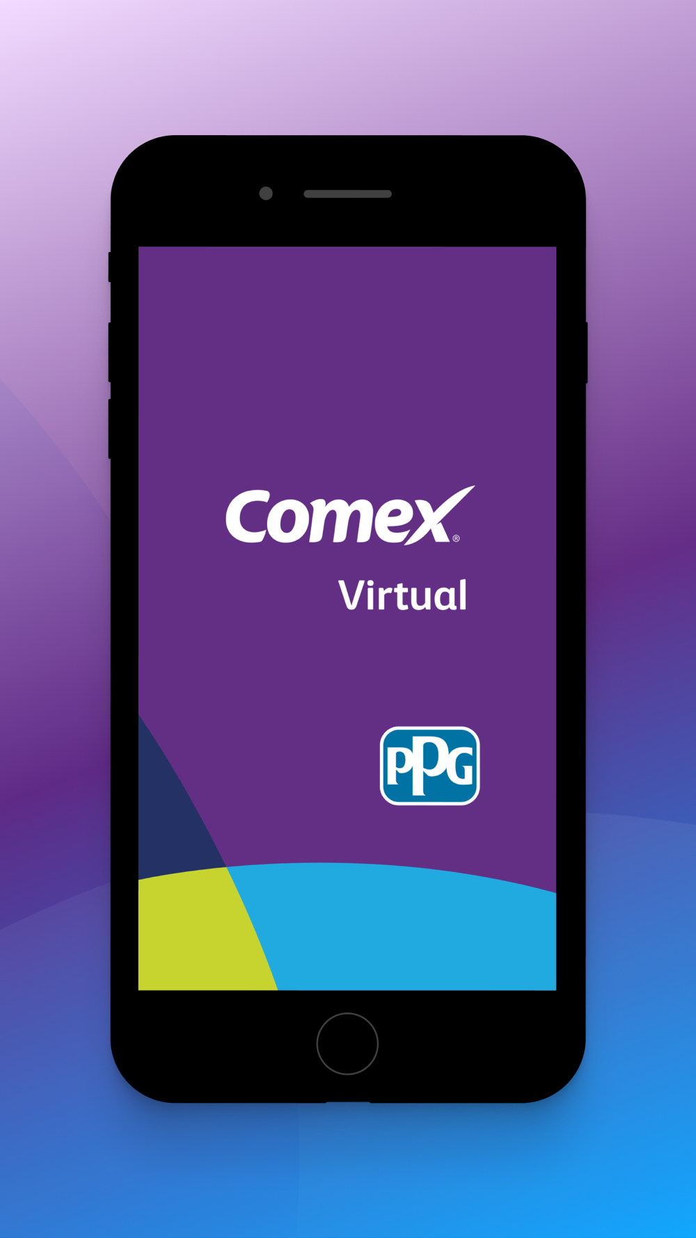Comex Virtual Free Download App for iPhone 