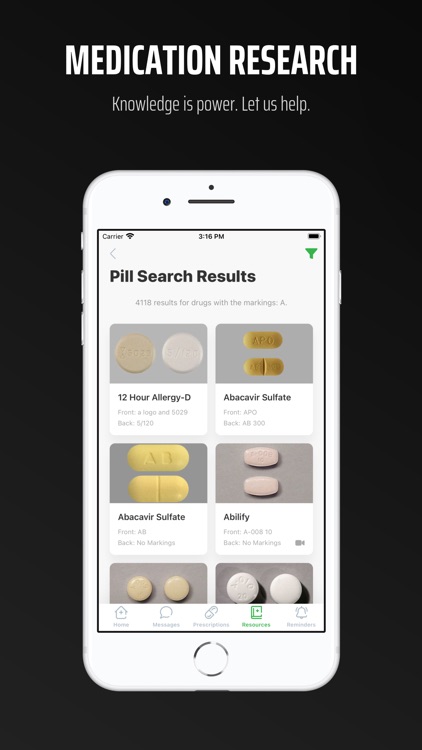 Good Health Pharm Rx screenshot-4