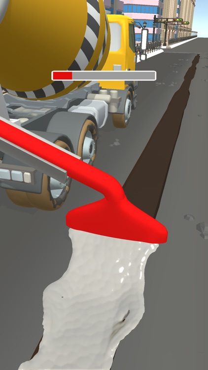 Road Cracks screenshot-5