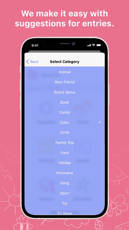 Kidstory screenshot-5