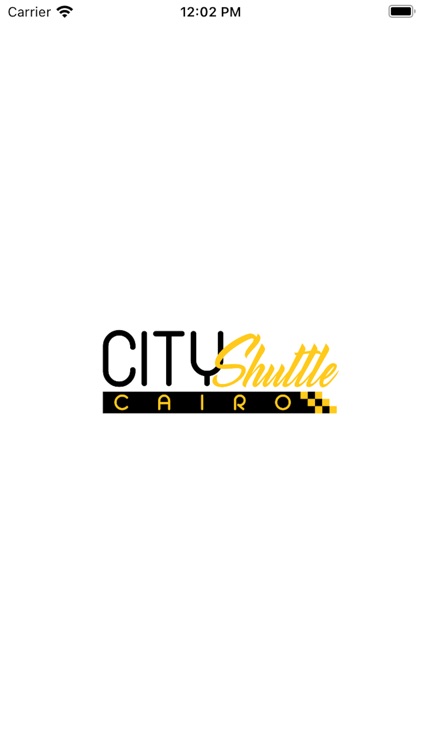 City Shuttle Cairo