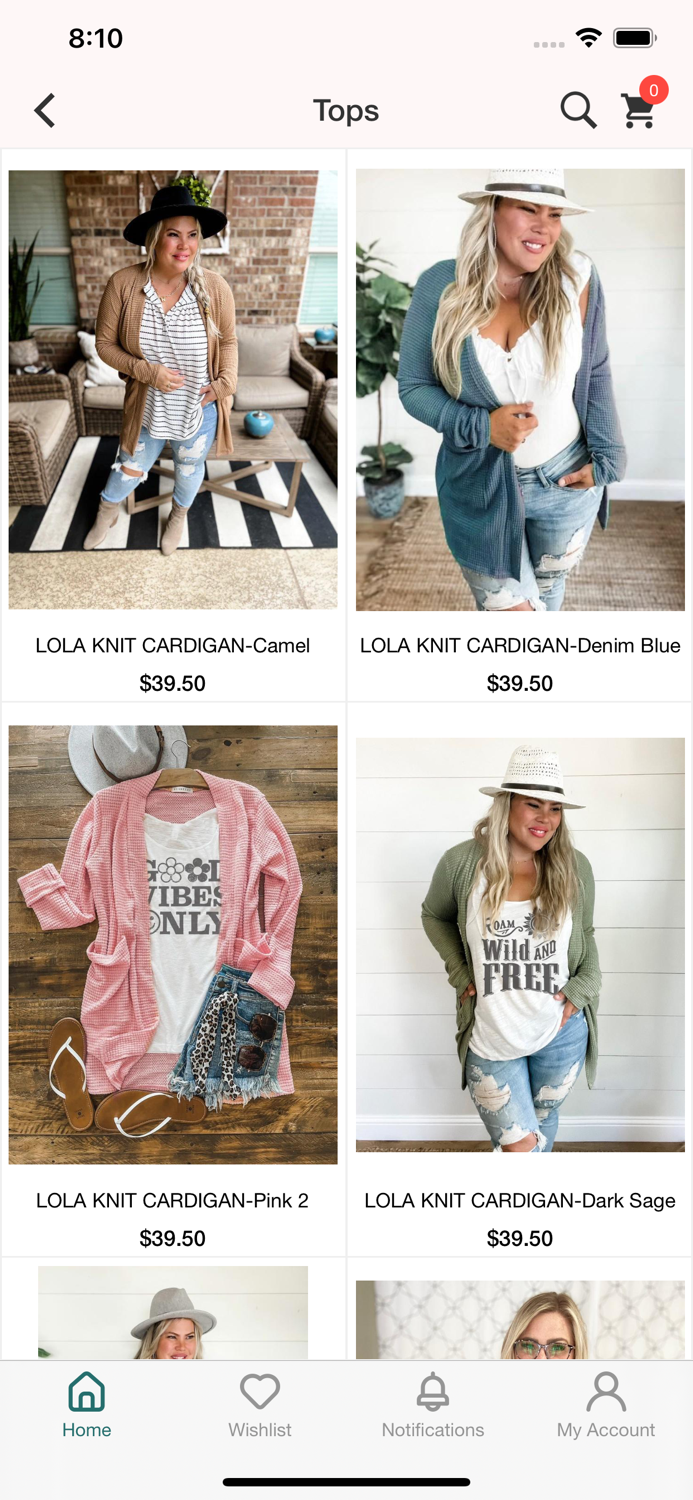 Bloom Lifestyle Boutique