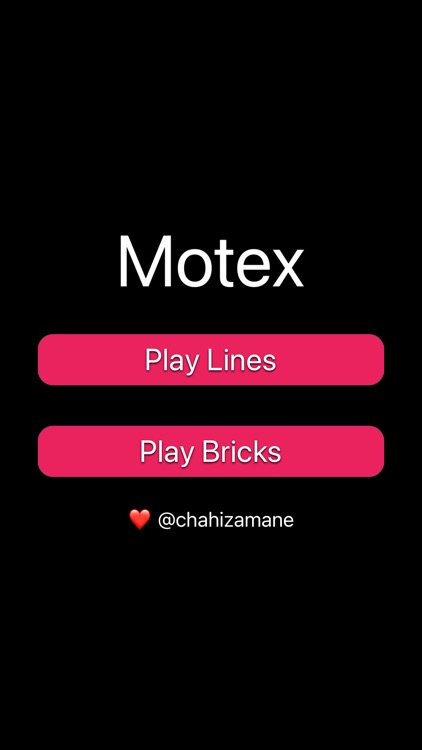 Motex