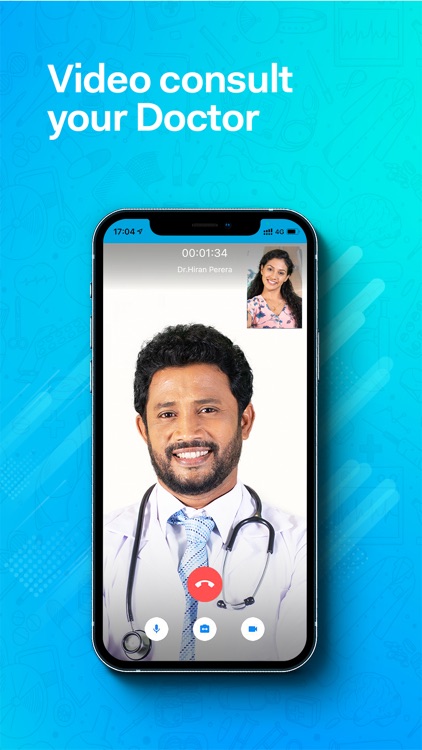 HealthX (Sri Lanka)