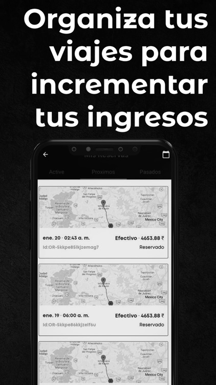 MexicarDriverApp