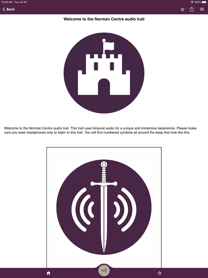 Appleby Castle Norman Centre