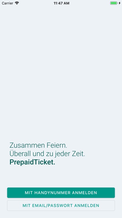 PrepaidTicket