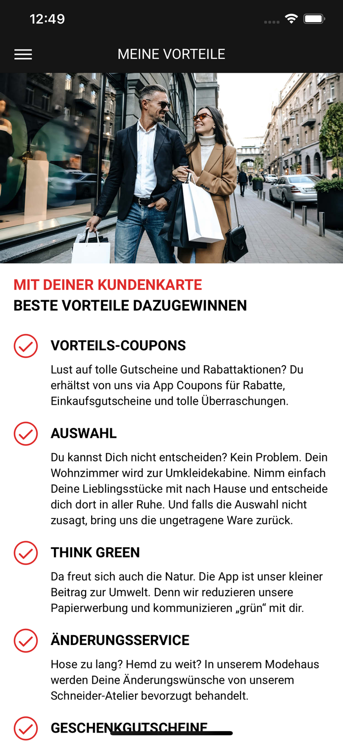 Modehaus Brandl  Kirner