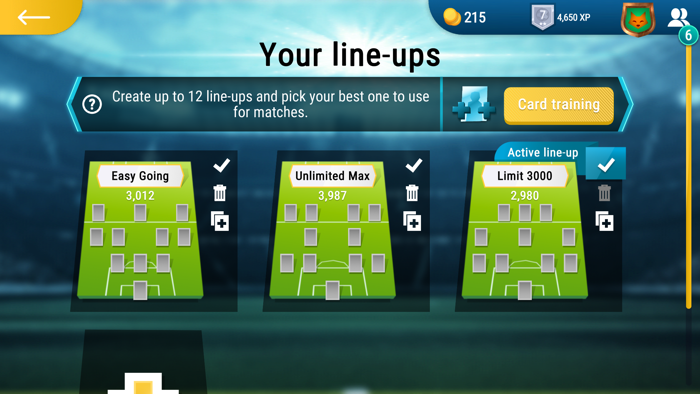 Panini FIFA 365 AdrenalynXL™