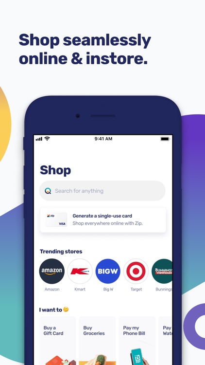 Zip - Shop Now, Pay Later screenshot-3