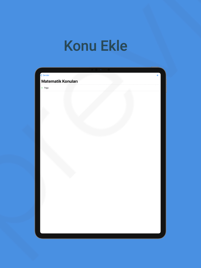 Test Çöz Grafiklerle İlerle
