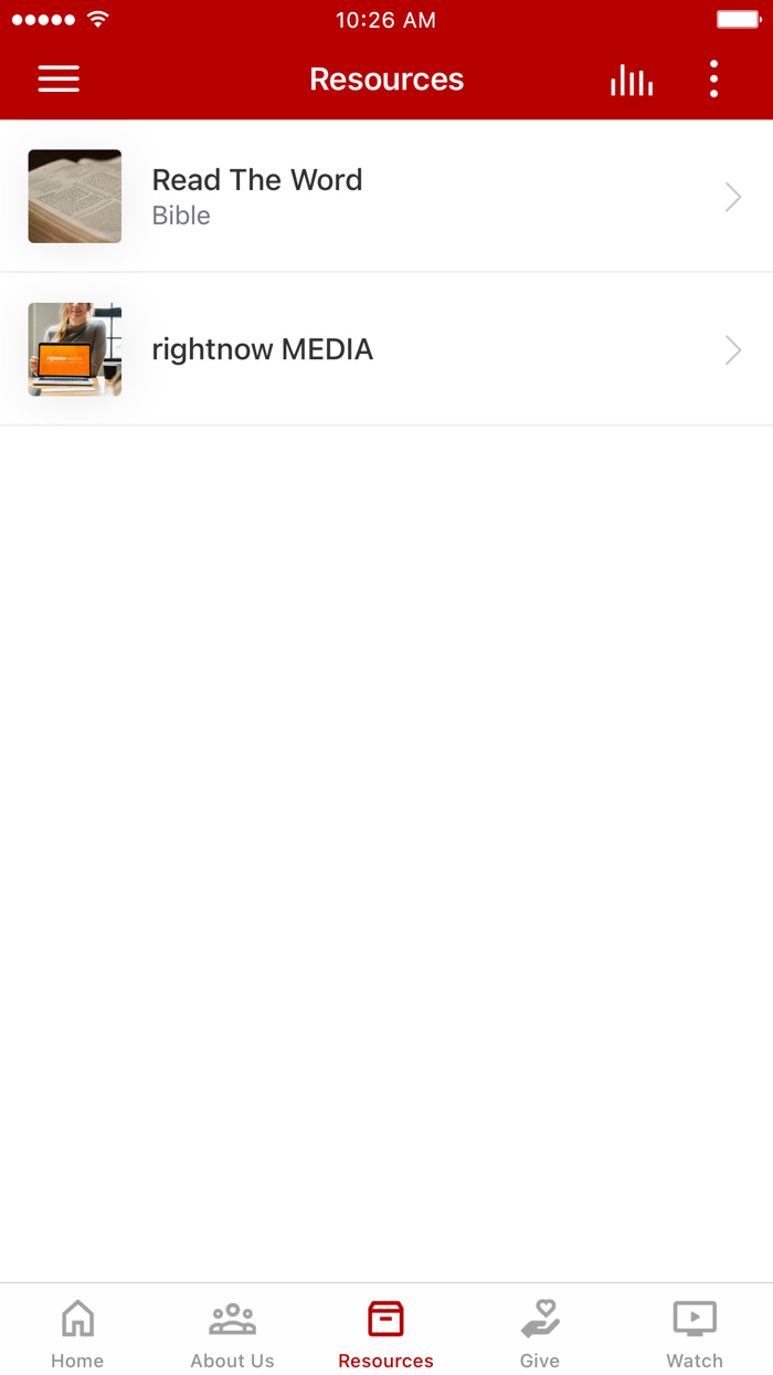 KingsGate Worship Center