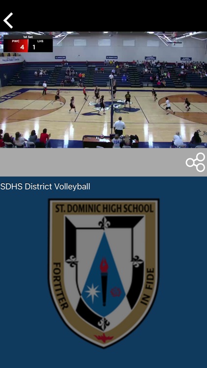 STL Community Sports Network screenshot-3