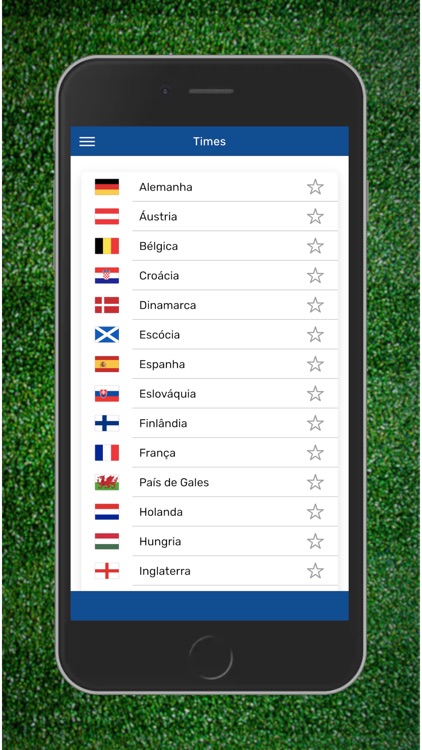 Euro Live 2021 screenshot-5