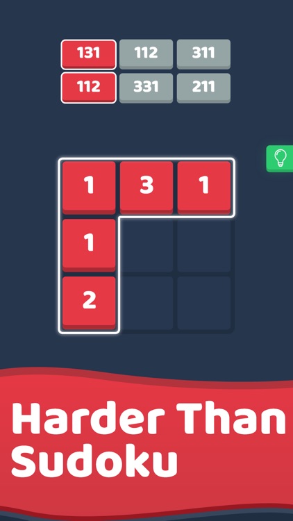 Nuzzle - Sudoku Logic Puzzles