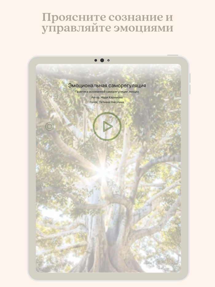 Медитация, Осознанность, Сон