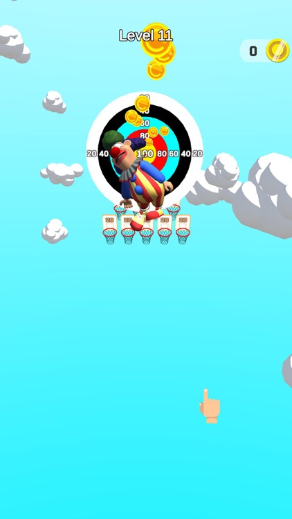 Ragdoll Out screenshot-3