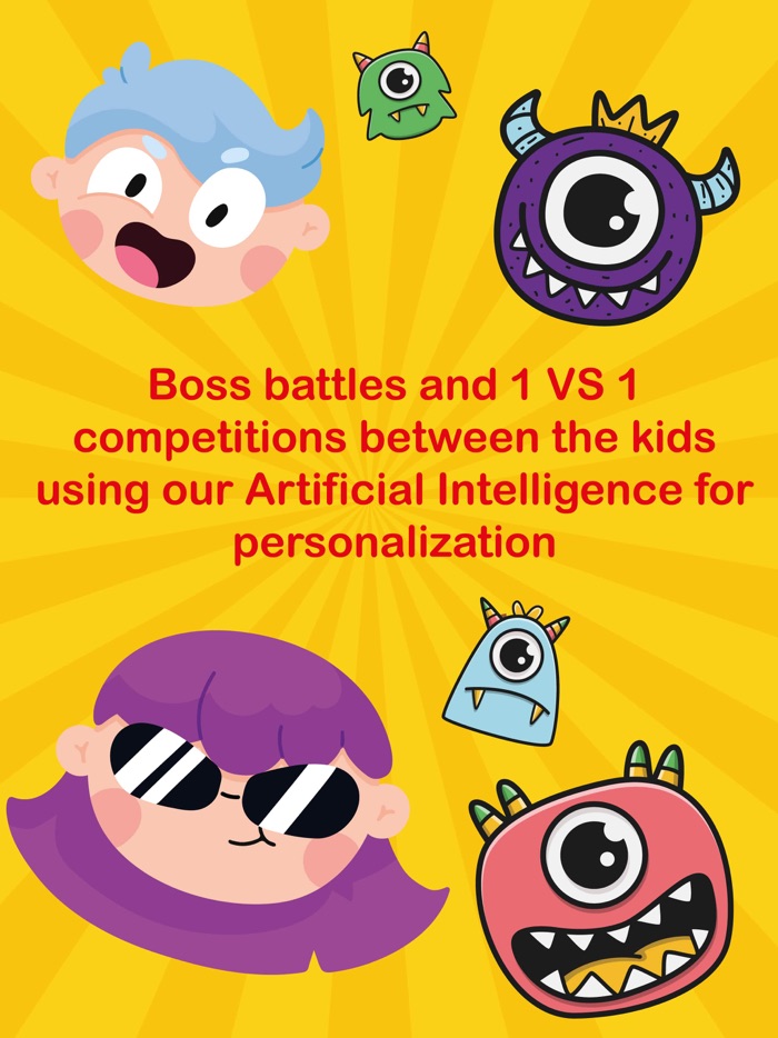 Kid Elite UK Math  English