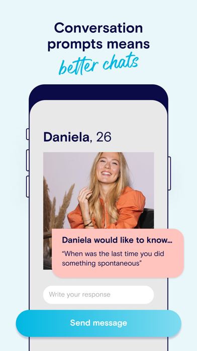 Inner Circle – Dating App