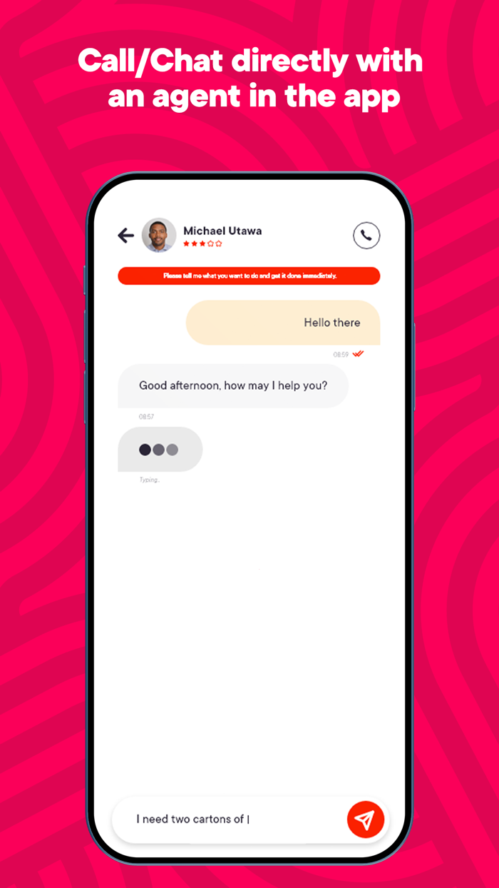 Chore - Make your life easier