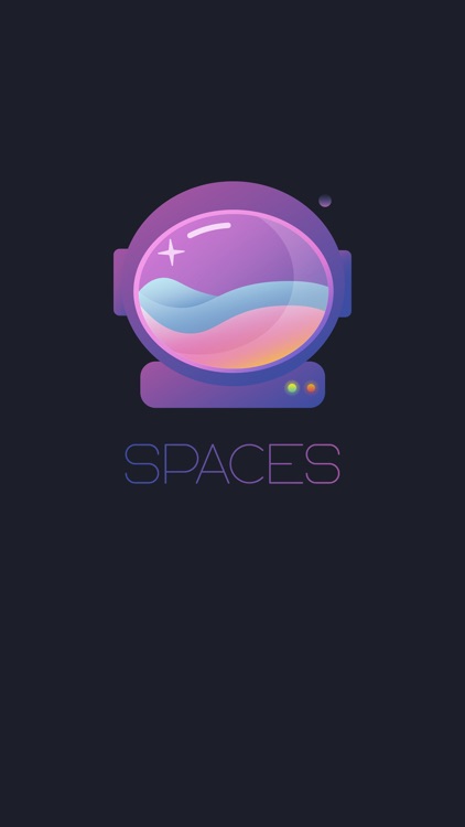 Spaces: Localized Group Chats