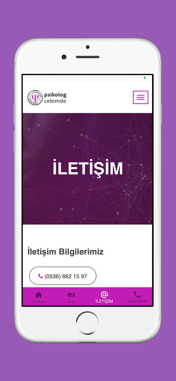 Psikolog Didar Kantarcı Boğda