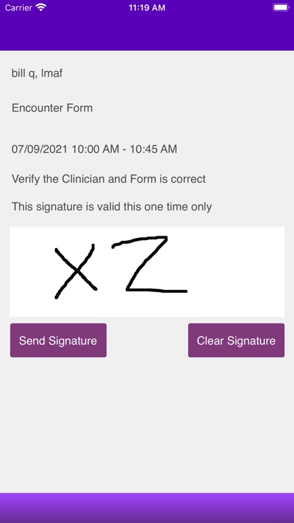 Therapist Toolbox for Clients