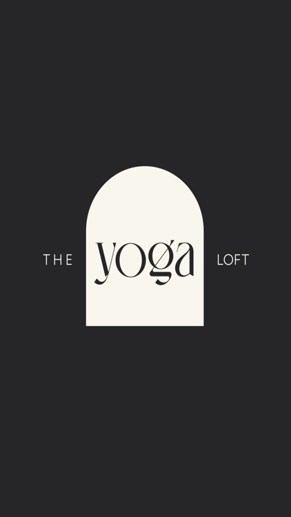 The Yoga Loft