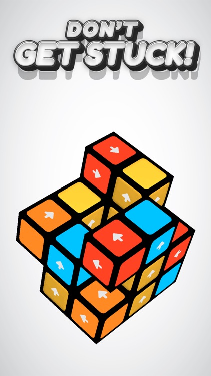 Tap Away 3D