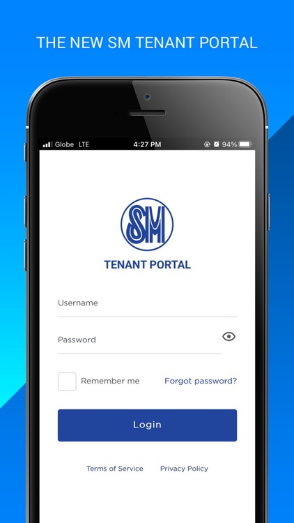 SM Tenant Portal screenshot-5