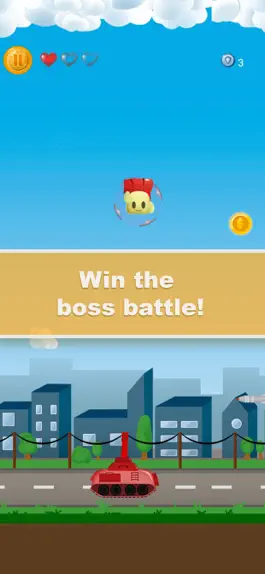 Game screenshot Supix apk