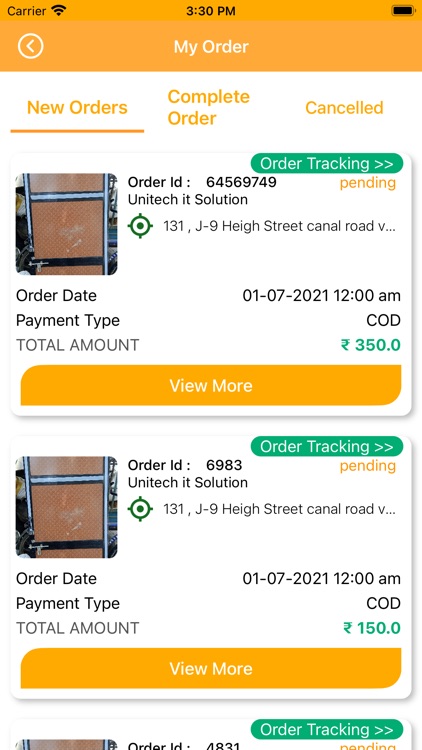 Localiya screenshot-5