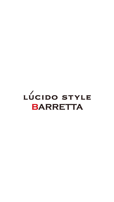 Screenshot #1 pour LUCIDE STYLE BARRETTA