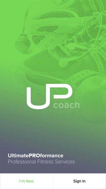 UPcoach