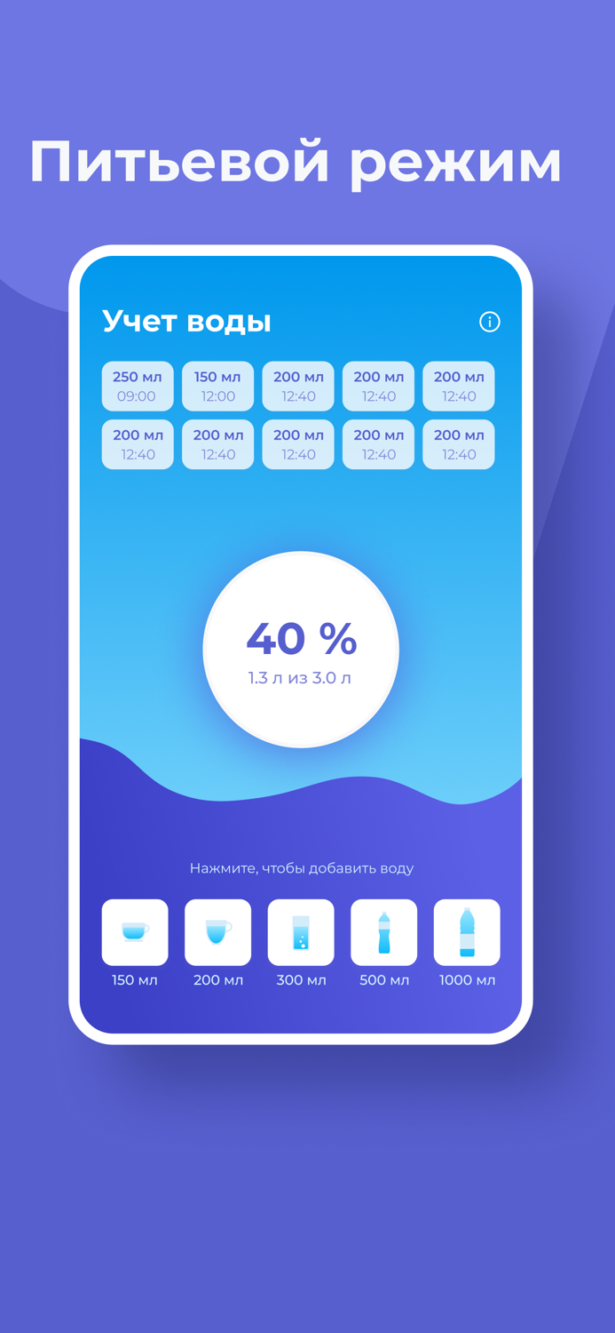 Диета стол №1 - меню и рецепты