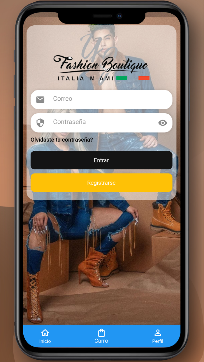 YoEl Fashion Boutique