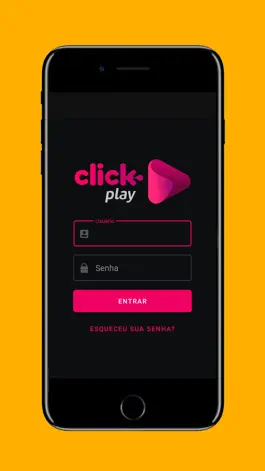 Game screenshot Click Play TV mod apk