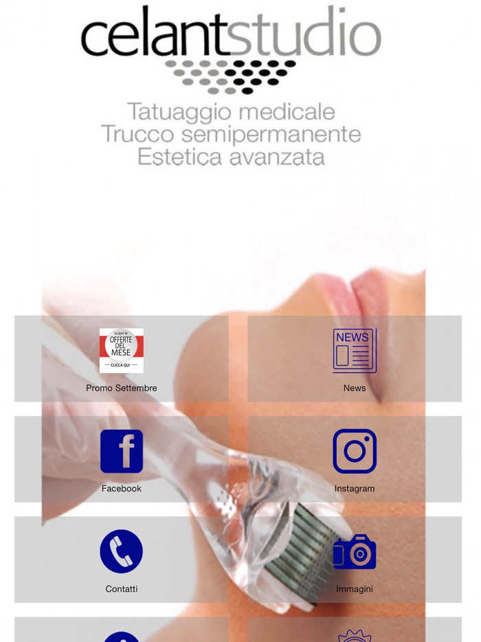 Celant Studio LorenzoAguzzi