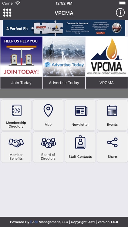 VPCMA