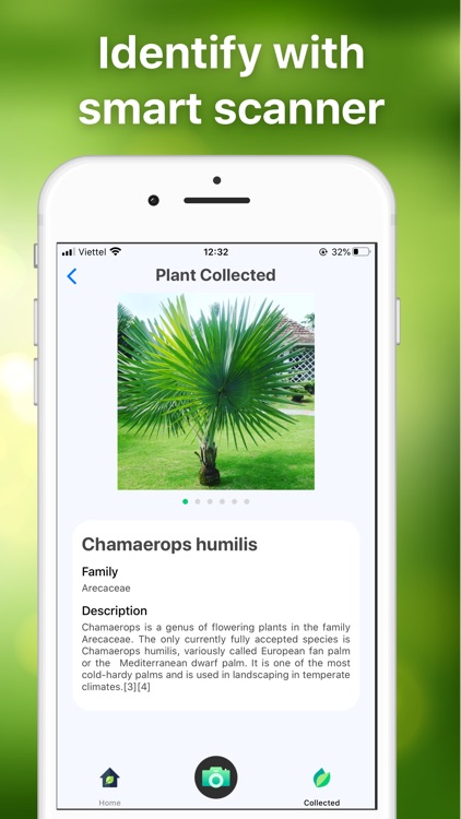 Plant Identifier Australia screenshot-4