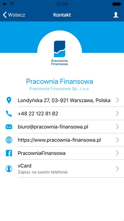 Pracownia Finansowa screenshot-4